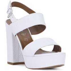 Priv Lab Pumps BIANCO KAIMAN