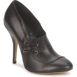 Gaspard Yurkievich Pumps C1-VAR1