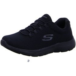 Skechers  Damenschuhe Slipper Summits - QUICK LAPSE 12985 BBK
