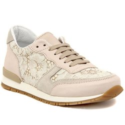 Twin Set kinderschuhe RUNNING CHANTILLY