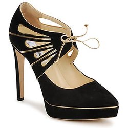 Moschino Pumps MA1004
