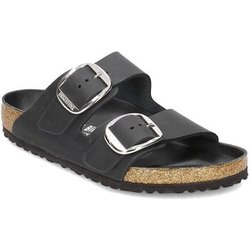 BIRKENSTOCK Pantoffeln Arizona Big Buckle