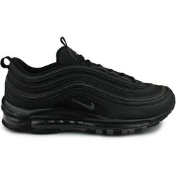 Nike Sneaker Air Max 97 Triple Black