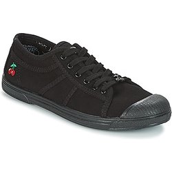 Le Temps des Cerises Sneaker BASIC 02 MONO