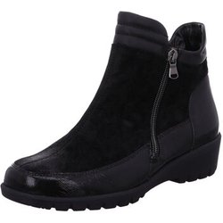Waldläufer Stiefel Stiefeletten Kamela 675803-306/001