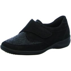 Waldläufer Damenschuhe Slipper MILLU-S M54306-217/001