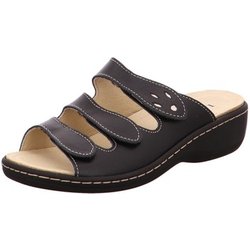 Longo Clogs Pantoletten Beq-Pantl-Wörishf-30 1006392