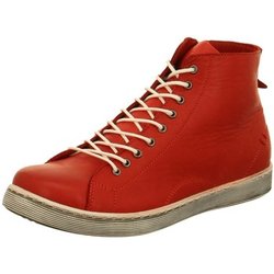Andrea Conti Stiefel Stiefeletten Da.-Schnürer 0341500 583