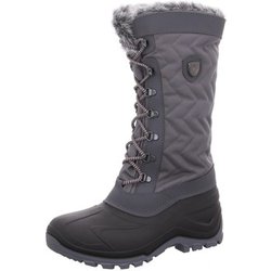 Cmp Stiefel Stiefel NIETOS WMN SNOW BOOTS GRAFFITE 3Q47966/U887 U887-U887