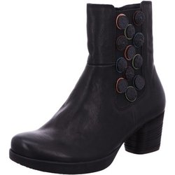 Think Stiefel Stiefeletten 5-85233-09