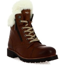 Pepe jeans Stiefeletten Bottines MELTING RUSS