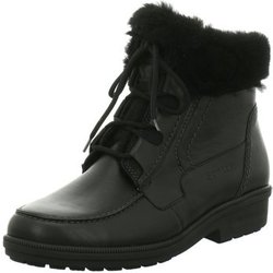 Ganter Stiefel Stiefeletten 220537 62053710100