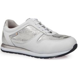 Calzamedi Sneaker 0680 plata