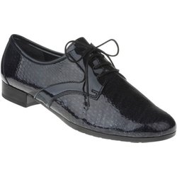 Lei By Tessamino Sneaker Schnürer Fiorella Farbe: blau