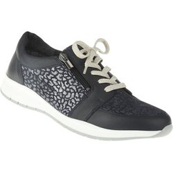 Lei By Tessamino Sneaker Schnürer Naara Farbe: blau