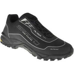 Alpina Sneaker Schnürer Gil Farbe: schwarz