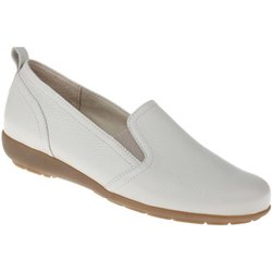 Natural Feet Damenschuhe Slipper Clara Farbe: beige