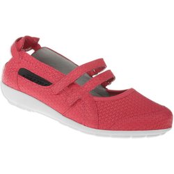 Natural Feet Ballerinas Ballerina Josi Farbe: rosa