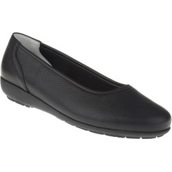 Natural Feet Ballerinas Ballerina Johanna Farbe: schwarz
