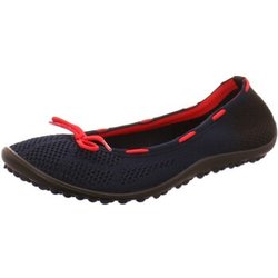 Leguano Damenschuhe Slipper STYLE MARITIM