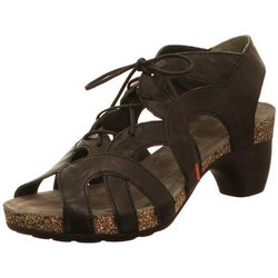 Think Sandalen Sandaletten Traudi - F 1/2 3-000214-0000