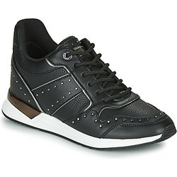 Guess Sneaker FL5REJ-ELE12-BLACK