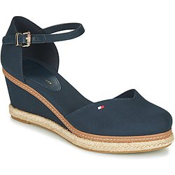 Tommy Hilfiger Sandalen BASIC CLOSED TOE MID WEDGE