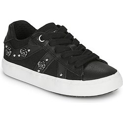 Geox kinderschuhe J KILWI GIRL