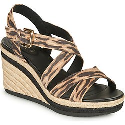 Geox Sandalen D PONZA