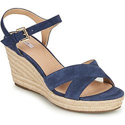 Geox Sandalen D SOLEIL