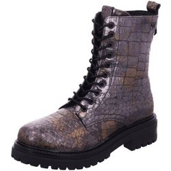 HEYDUDE Stiefel Stiefeletten LA85683 GOLD
