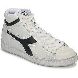 Diadora Turnschuhe GAME L HIGH WAXED