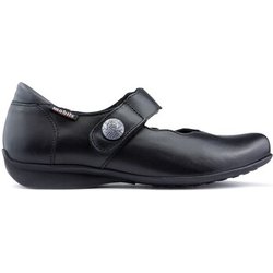 Mephisto Ballerinas flora black