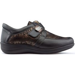 Calzamedi Halbschuhe 0698 marron