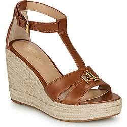 Lauren Ralph Lauren Sandalen HALE ESPADRILLES CASUAL