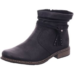 Rieker Stiefel Stiefeletten Z495300 Z49 Z4953-00