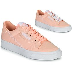 adidas kinderschuhe CONTINENTAL VULC J