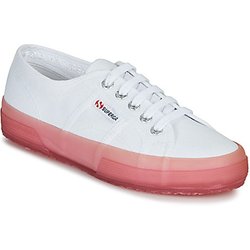 Superga Sneaker 2750-JELLYGUM COTU
