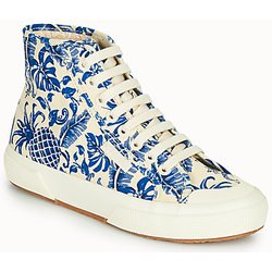 Superga Turnschuhe 2295-COTFANW