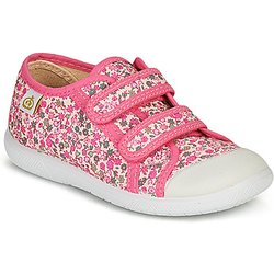 Citrouille et Compagnie kinderschuhe GLASSIA