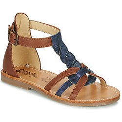 Citrouille et Compagnie Sandalen GITANOLO
