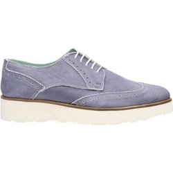 Henry Lobb Halbschuhe -