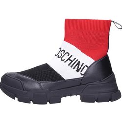 Love Moschino Damenstiefel -