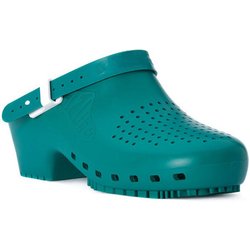 Calzuro Pantoffeln S VERDE CINTURINO