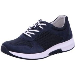 Gabor Halbschuhe Schnuerschuhe nightblue 46946-46