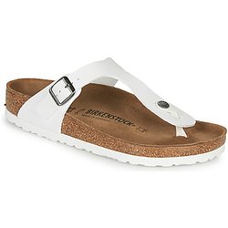 BIRKENSTOCK  Zehentrenner GIZEH