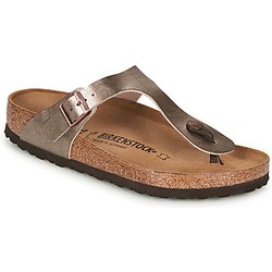 BIRKENSTOCK Zehentrenner Gizeh