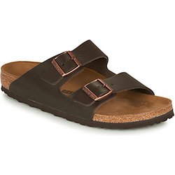 BIRKENSTOCK  Pantoffeln ARIZONA LEATHER