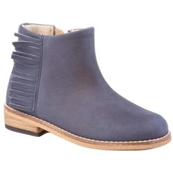 Angelitos Stiefel 744 Marino