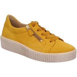 Gabor Halbschuhe Schnuerschuhe NV 43.334.10